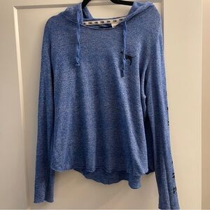 Victoria’s Secret Pink sweatshirt